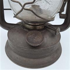 NIER フュアハンド　Nr.260 Vintage Pre-1945 Nier Feuerhand Nr 260 Firehand Clear Germany